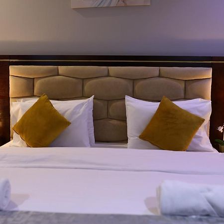 The K Hotel Дубай Екстер'єр фото