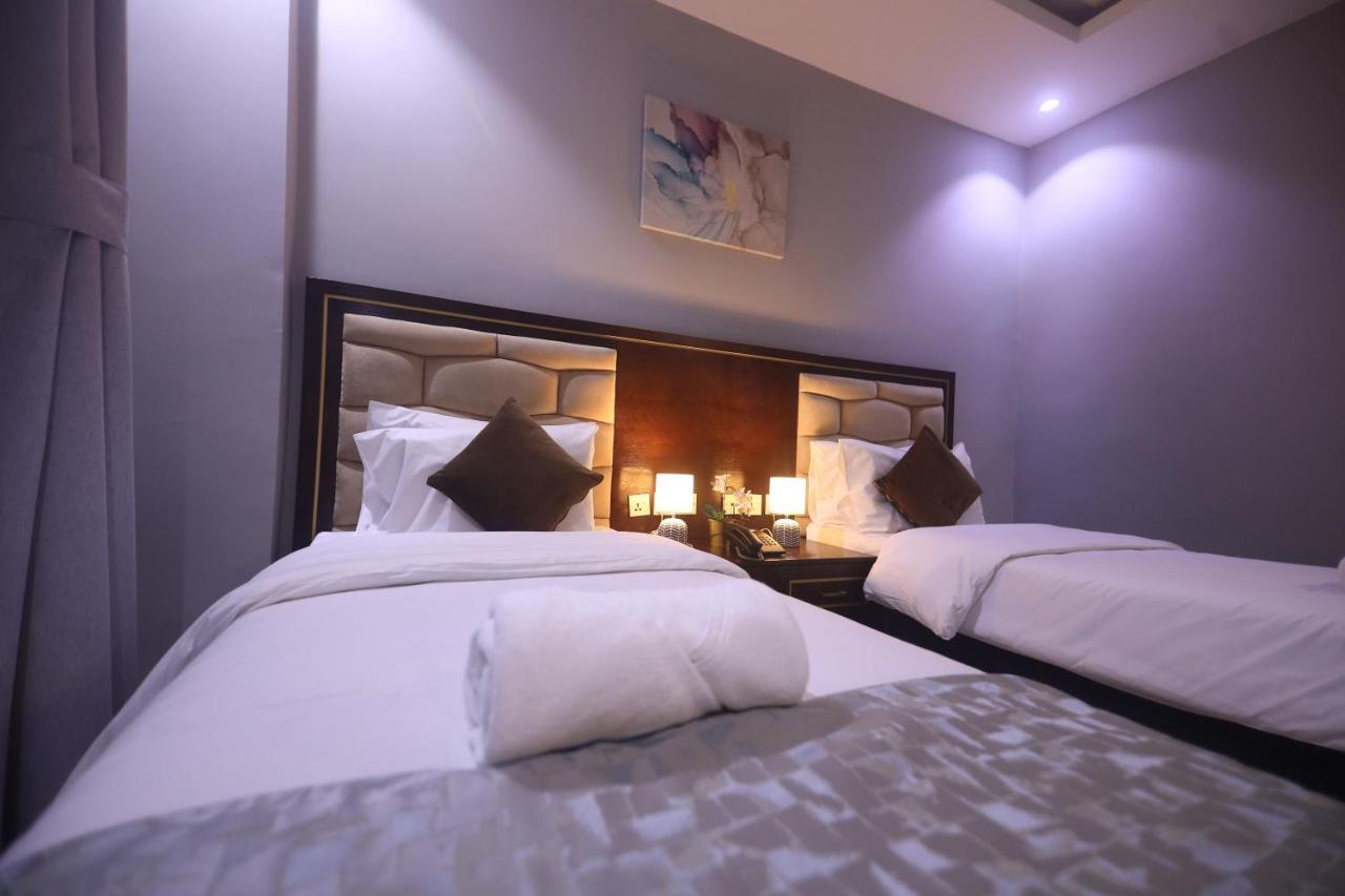 The K Hotel Дубай Екстер'єр фото