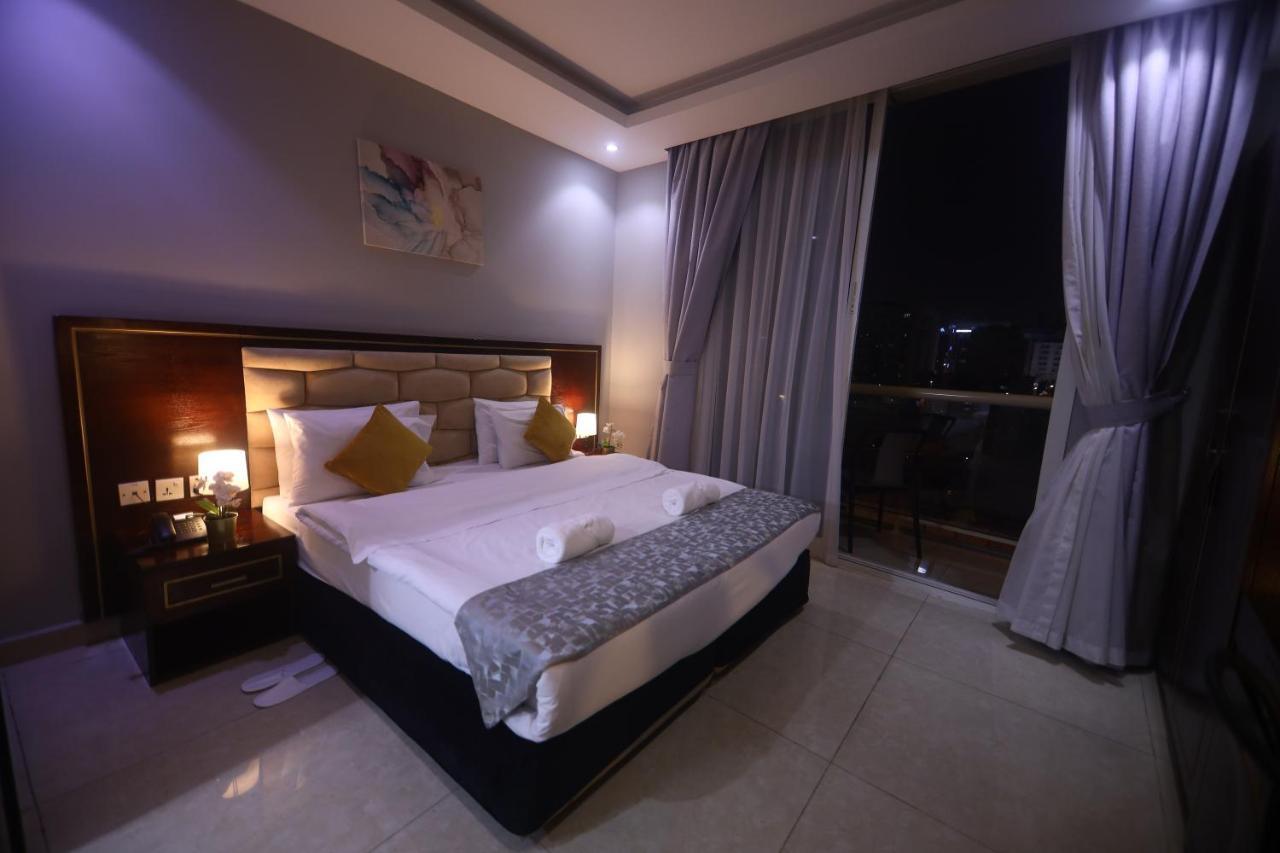 The K Hotel Дубай Екстер'єр фото