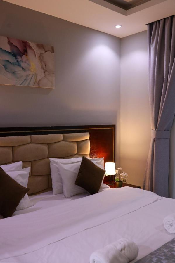 The K Hotel Дубай Екстер'єр фото