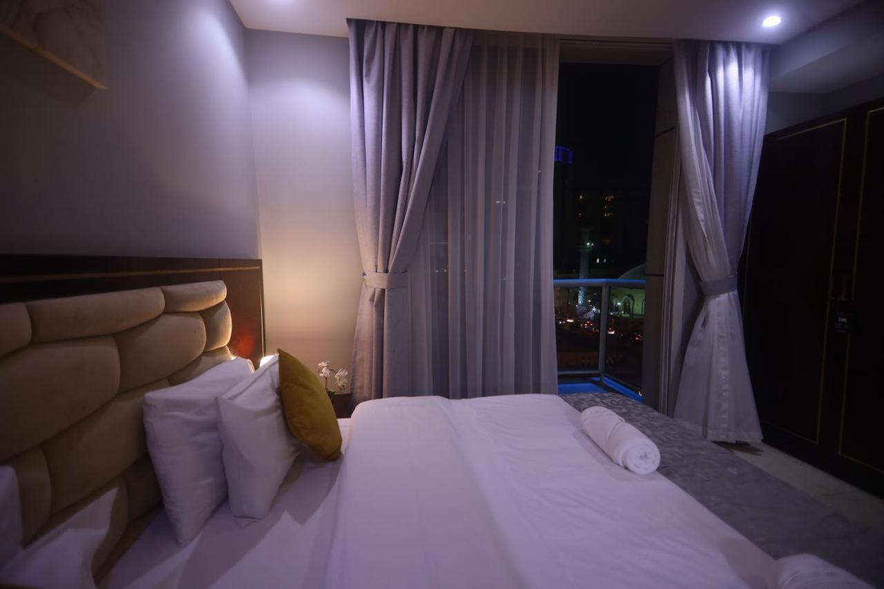 The K Hotel Дубай Екстер'єр фото